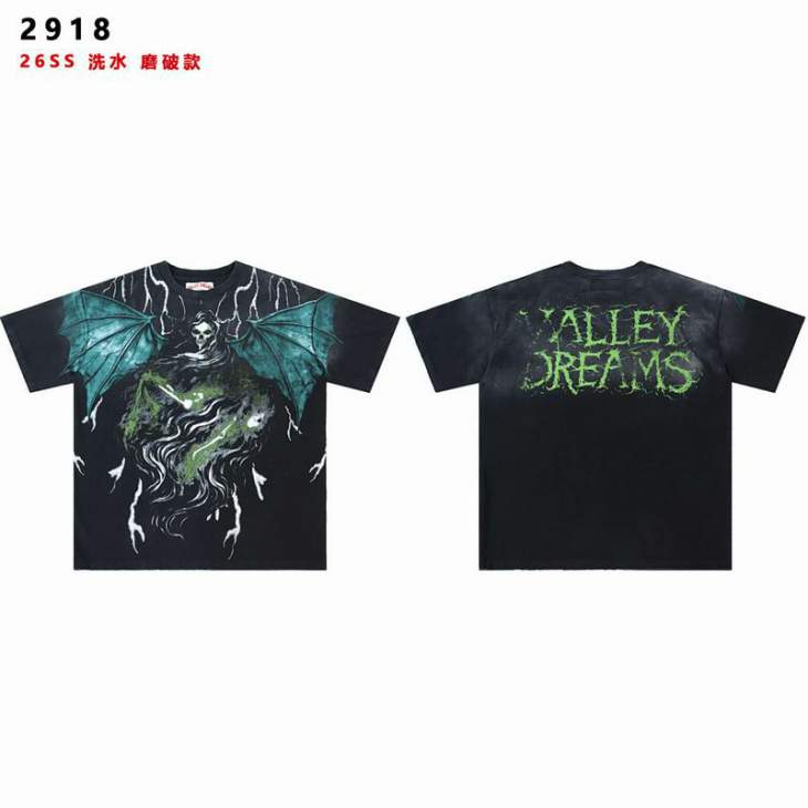 Vale Forever T Shirts Short _SKUValeForeverS-XLbrtx2918712
